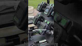 The Dura Auto-Batch Direct Inject system decreases sprayer fill time by up to 80%