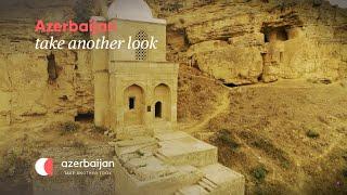 Azerbaijan - Take Another Look | Experience Azerbaijan