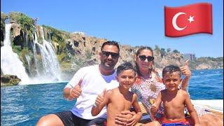 VLOG  Ervin Ametovski  Delphin Imperial Turkey Antalya Lara 2024