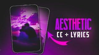 Alight Motion Aesthetic Status Free Preset | Preset Base | Alight Motion | EDITINGBOYSK