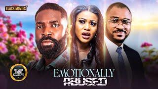 EMOTIONALLY ABUSED  (ESO DIKE, UCHE MONTANA, Kenneth Nwadike ) Latest Nigerian Movie 2025