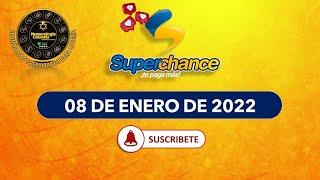 NÚMERO ZODIACAL 08 de enero 2022