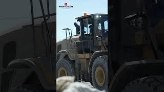 WRLG’s Madsen Mine: From Ore To Pour in 2025 