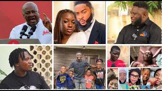 You see Your Life, Now u will respect fathers- Loosing Yaa Bby at Age 20 Unforgiving-Wofa Lumba