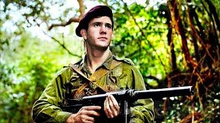 Behind Enemy Lines | Mel Gibson (Braveheart) | ACTION | Full Movie