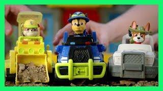 PAW Patrol - Jungle Vehicles | Official TV Commercial