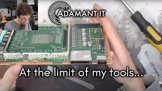 Xbox Series X HDMI Replacement - LFC#368