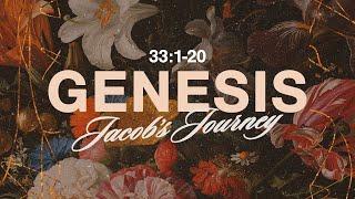 The Struggle for Control | Genesis 33:1-20 | Amos Ngoi | FCC Online