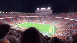 Checkered Neyland Sings Rocky Top | 4K HDR