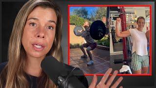 The 4 Most Important Players for Muscle Mass - Rhonda Patrick