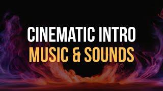 Cinematic Music Intros For Videos, Podcasts, Audio Books, Film ️ #royaltyfreemusic