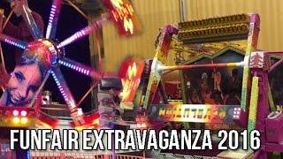 Churchdown Funfair Extravaganza & Model Show 2016