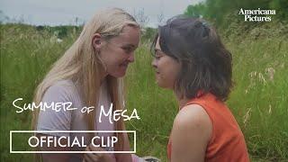 Summer of Mesa Movie Clip - First Kiss (2020)