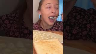 ASMR EATING SOUNDS #asmr #eatingsounds #mukbang #мукбанг #асмр #eating #food