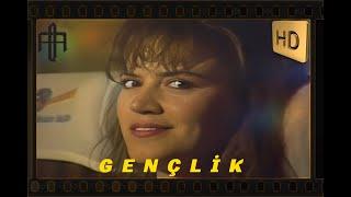 Gençlik | Restorasyonlu Eski Türk Filmleri - Filmugo Nostalji (HD)