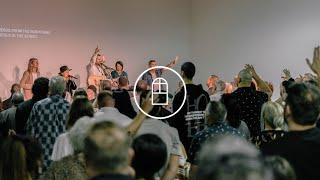 The Open Church Launches in Perth | Ps Mike and Brooke Humberstone