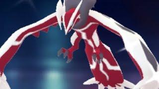 Yveltal Raid Hour - SHINY HUNT! - LIVE - Pokemon GO