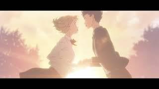 Welcome to the Ballroom AMV/Trailer - Resplendent Flourish