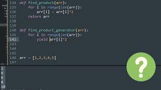 Explore the Yield keyword in Python !