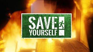 Ezekiel 14 proof no innocent blood you save yourself or pay the price heavy for your own sins