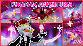 (still) CHASING SHINY 800  Dynamax Adventures - RANDOM ROUTE | Pokemon Sword & Shield