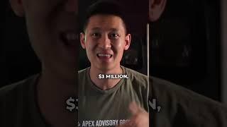 Who Is Richard Yu?