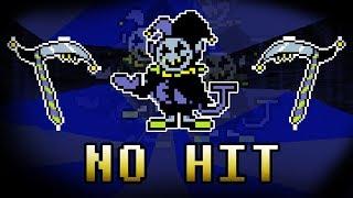 Deltarune | Jevil (No Hit) (Pacifist)