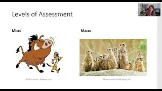 Needs Assessment: Basics for Macro Social Workers