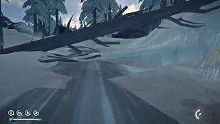 The Long Dark#5 Бродим ходим хрен находим!