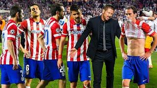 Atlético Madrid - Road to the Final • Champions League 2014