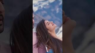 Sreeleela ️ cute #love #dancechoreography #sreeleelastatus #song #telugu #bollyott ️