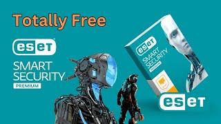 ESET Smart Security antivirus review 2024 l ESET Smart Security antivirus Full Free #antivirus