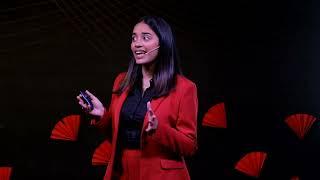 There's a reason we keep choosing the wrong partners | Praneet Kaur | TEDxSurat