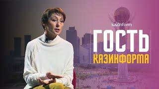 О потенциале казахстанской балетной школы, о патриотизме и меценатстве в балете