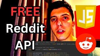 Reddit API for FREE: Scraping Through the Blackout