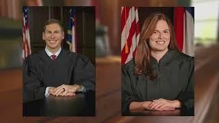 Federal judge blocks ballot review in NC Supreme Court race