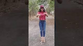 pravallika damerla ️ love status latest instagram #reels #shorts