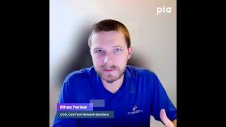 ComTech Network Solutions Testimonial   Full Version