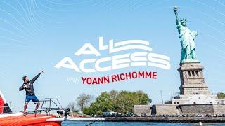  ALL ACCESS #5 with Yoann Richomme