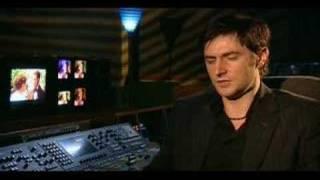 North & South (Interview With Richard Armitage) Part 1