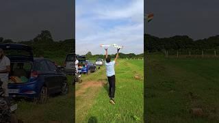 RC Wing Hand  Launch #rcplanes #rcplane #rcwing #rcaircraft #telugurchobbyzone #rcplanesintelugu #rc