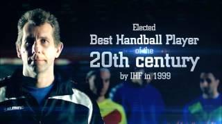 Intro Salming handball PL