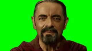 Johnny English Reborn "Master am i ready?" -  Green Screen [ SD ]