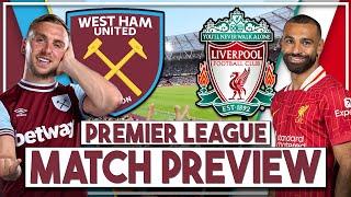 West Ham Utd v Liverpool Preview | 'Salah and Liverpool are unstoppable, nothing Lopetegui can do'