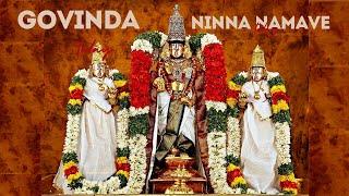 Govinda Ninna Namave Chanda.