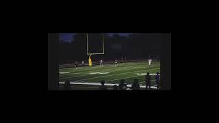Antonio Roberts 2023 OSFL Highlight Tape