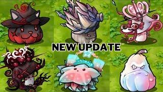 PvZ 1 Fusion 2.3.1 Hard Mode: New Plant Mod vs. Obsidian Gargantuar – Who Will Triumph?