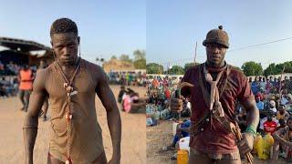 Live streaming of SARR TV FISSEL 14  juin 2025 sangako