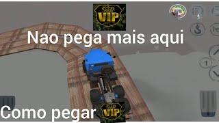 RTHD COMO PEGAR VIP NO NOVO LUGAR