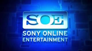 Sony Online Entertainment Intro HD